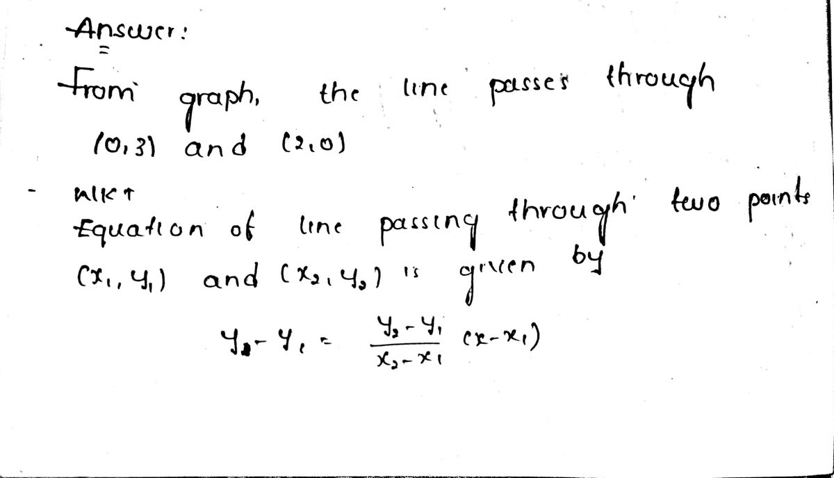 Algebra homework question answer, step 1, image 1